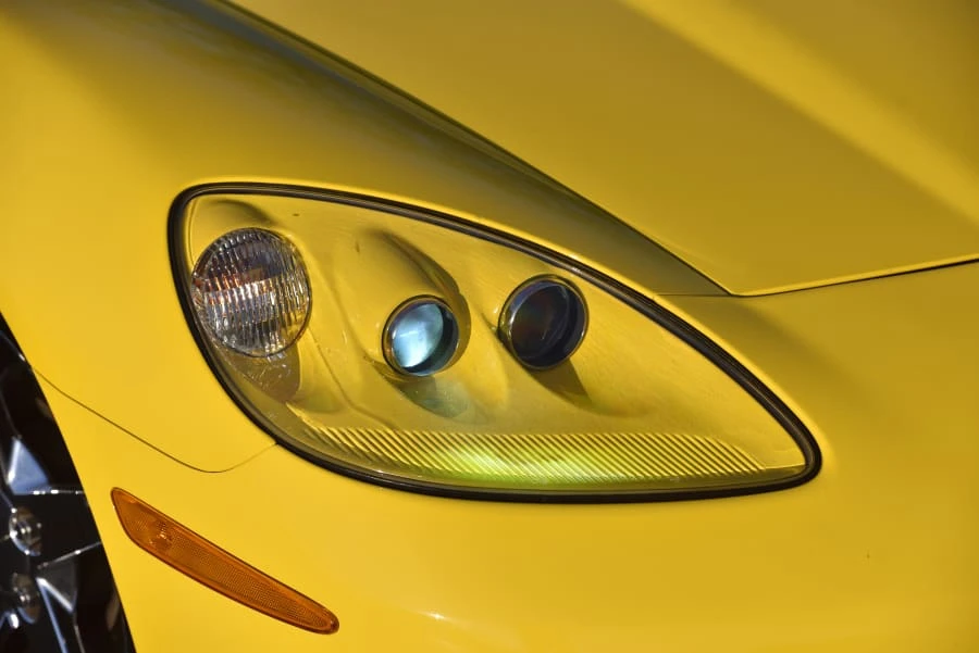 2007 Chevrolet Corvette C6 - Image 12 of 29