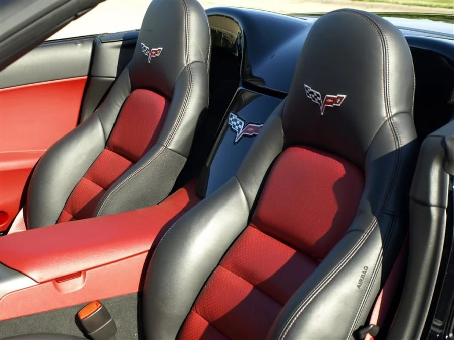 2007 Chevrolet Corvette C6 - Image 4 of 9