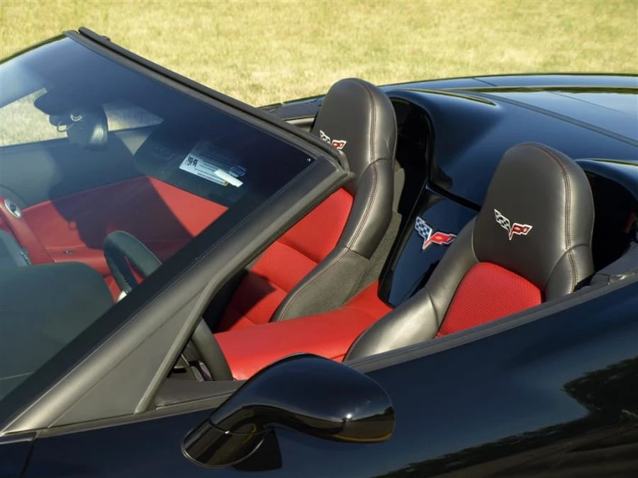 2007 Chevrolet Corvette C6 - Image 5 of 9