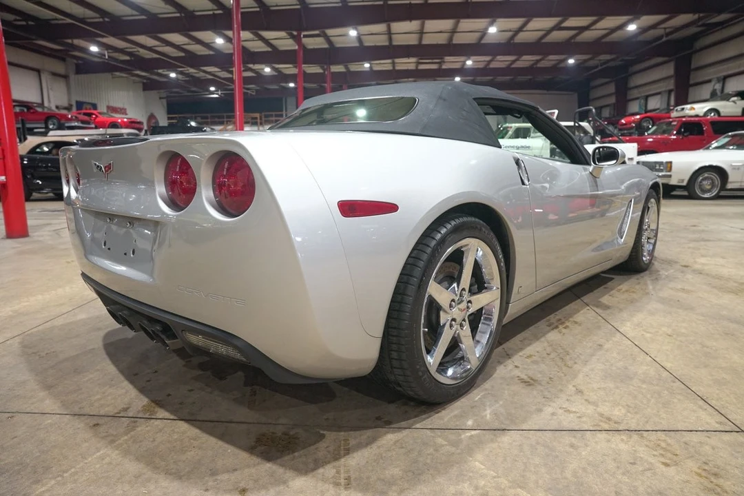 2007 Chevrolet - Image 24 of 31