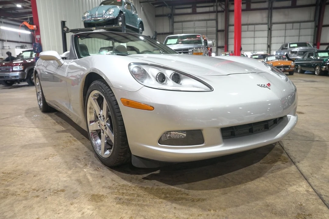 2007 Chevrolet - Image 12 of 31