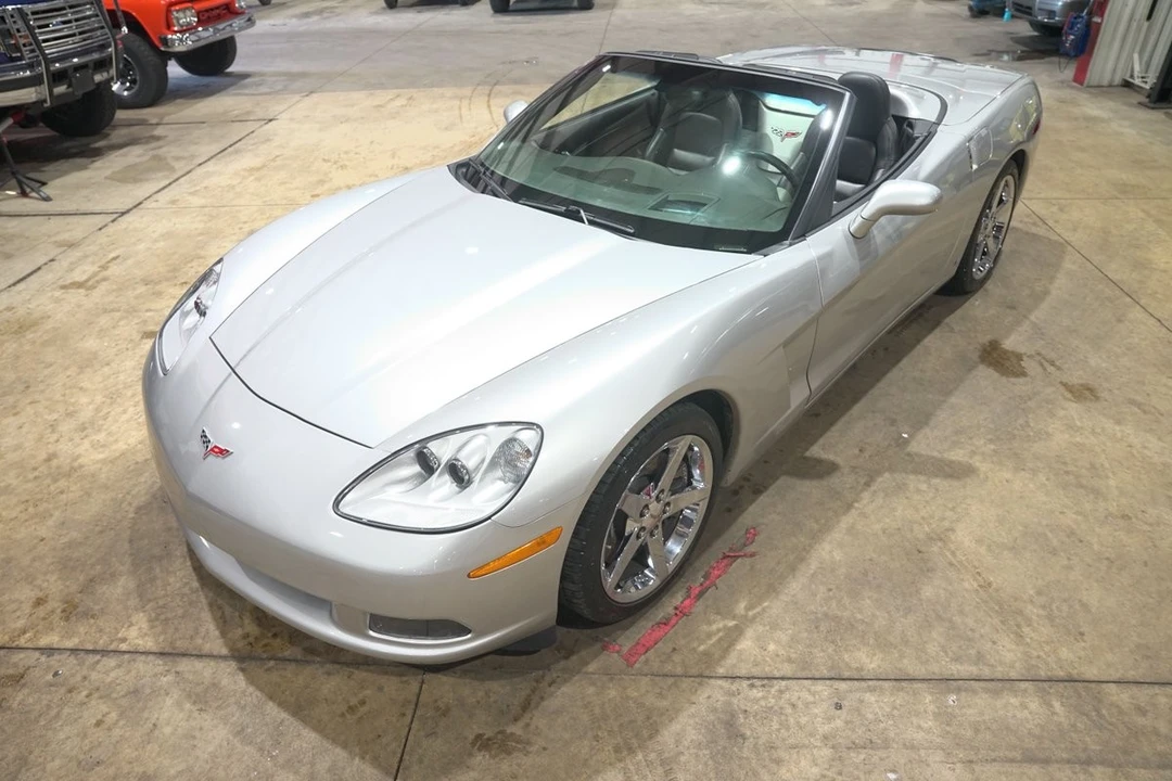 2007 Chevrolet - Image 15 of 31