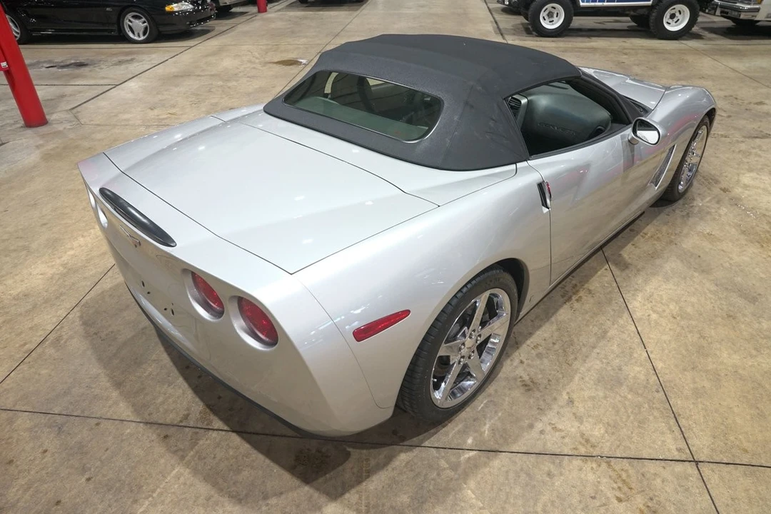2007 Chevrolet - Image 31 of 31