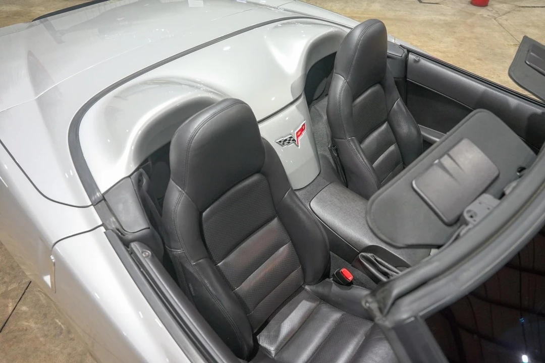 2007 Chevrolet - Image 18 of 31