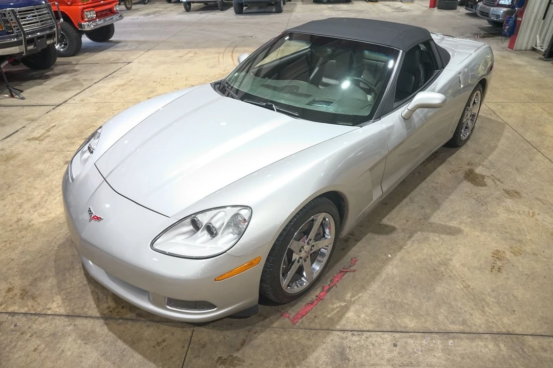 2007 Chevrolet - Image 29 of 31