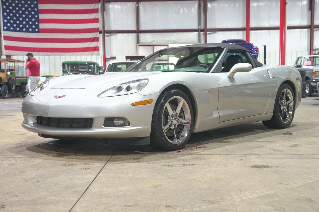 2007 Chevrolet - Image 20 of 31