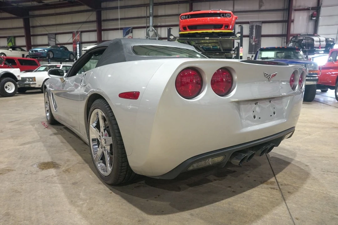 2007 Chevrolet - Image 22 of 31