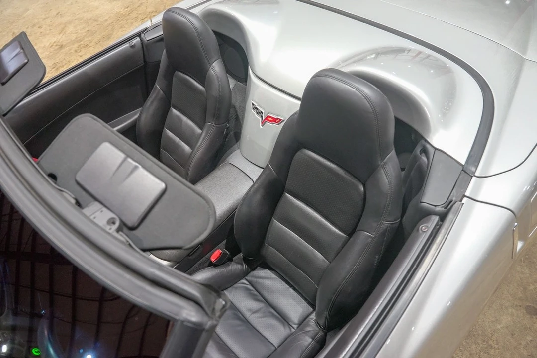 2007 Chevrolet - Image 19 of 31