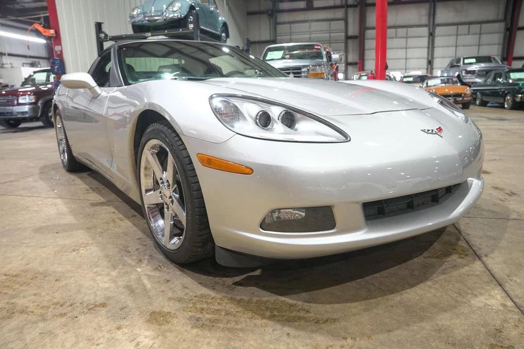 2007 Chevrolet - Image 26 of 31