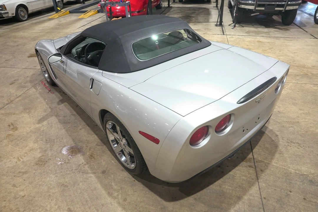 2007 Chevrolet - Image 30 of 31