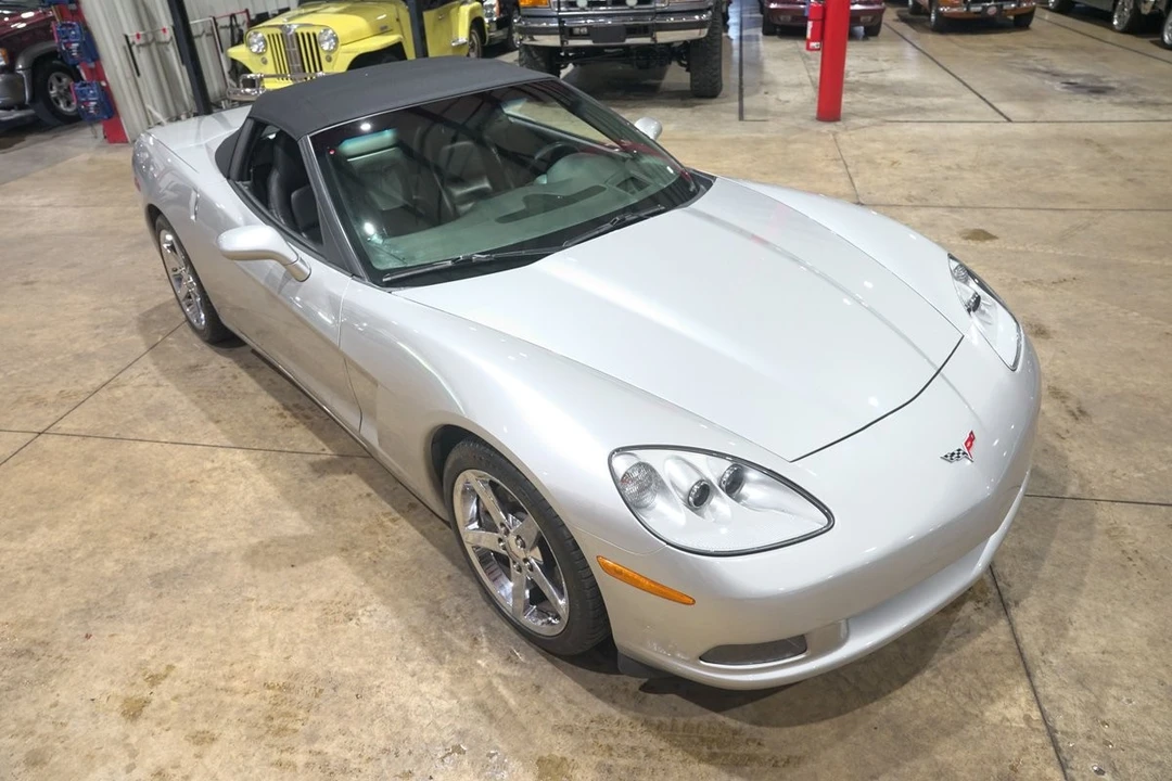 2007 Chevrolet - Image 28 of 31