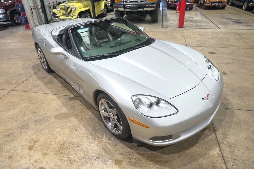 2007 Chevrolet - Image 14 of 31