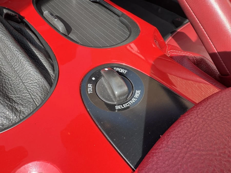 2007 Chevrolet Corvette C6 - Image 8 of 13