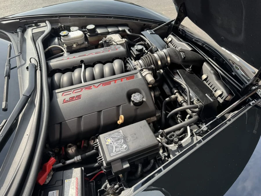 2007 Chevrolet Corvette C6 - Image 13 of 13
