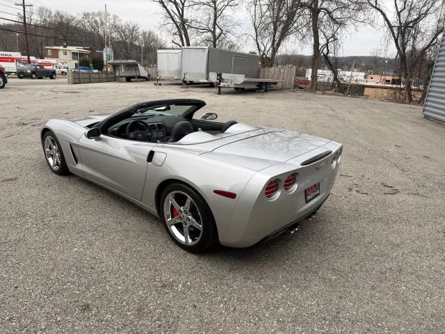 2007 Chevrolet - Image 13 of 31