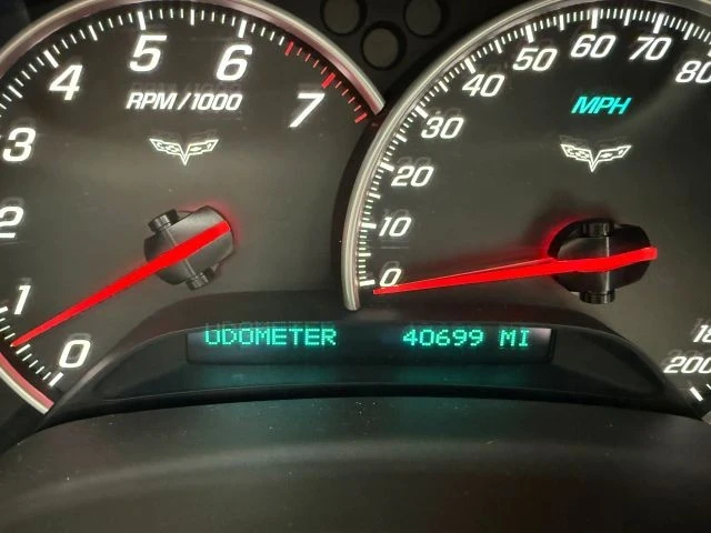 2007 Chevrolet - Image 24 of 31