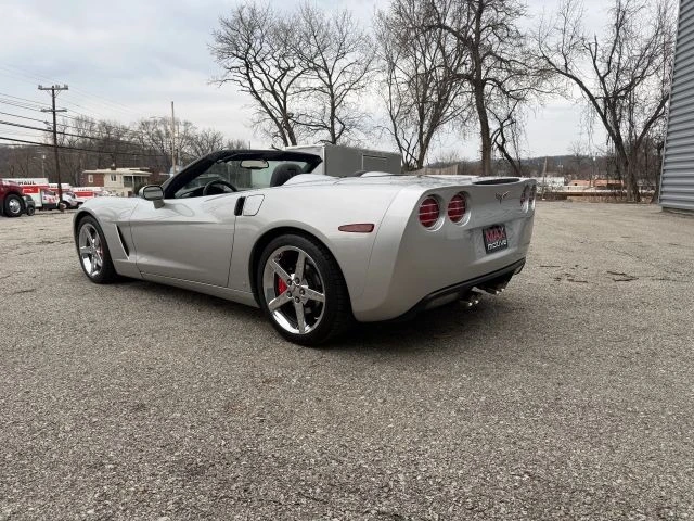 2007 Chevrolet - Image 12 of 31