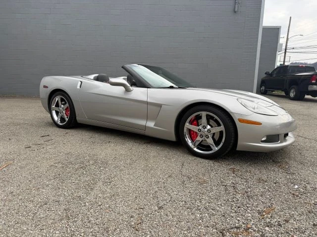 2007 Chevrolet - Image 3 of 31