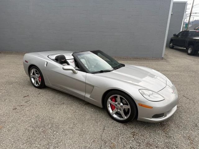 2007 Chevrolet - Image 4 of 31