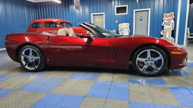 2007 Chevrolet Corvette C6 - Image 4 of 12