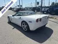 2007 Chevrolet Corvette C6 - Image 4 of 7