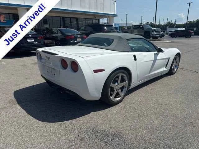 2007 Chevrolet Corvette C6 - Image 3 of 7