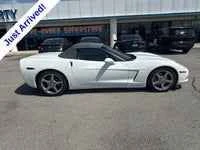 2007 Chevrolet Corvette C6 - Image 2 of 7
