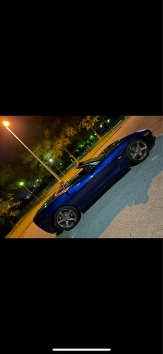 2007 Chevrolet Corvette C6 - Image 2 of 4