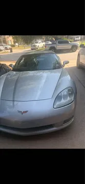 2007 Chevrolet Corvette C6 - Image 2 of 9