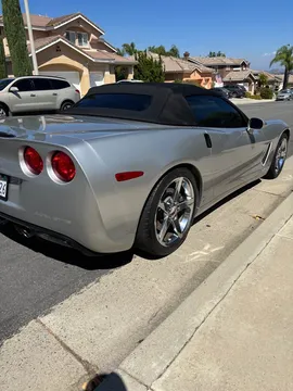 2007 Chevrolet Corvette C6 - Image 3 of 10