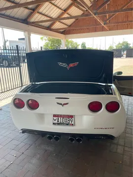 2007 Chevrolet Corvette C6 - Image 4 of 10