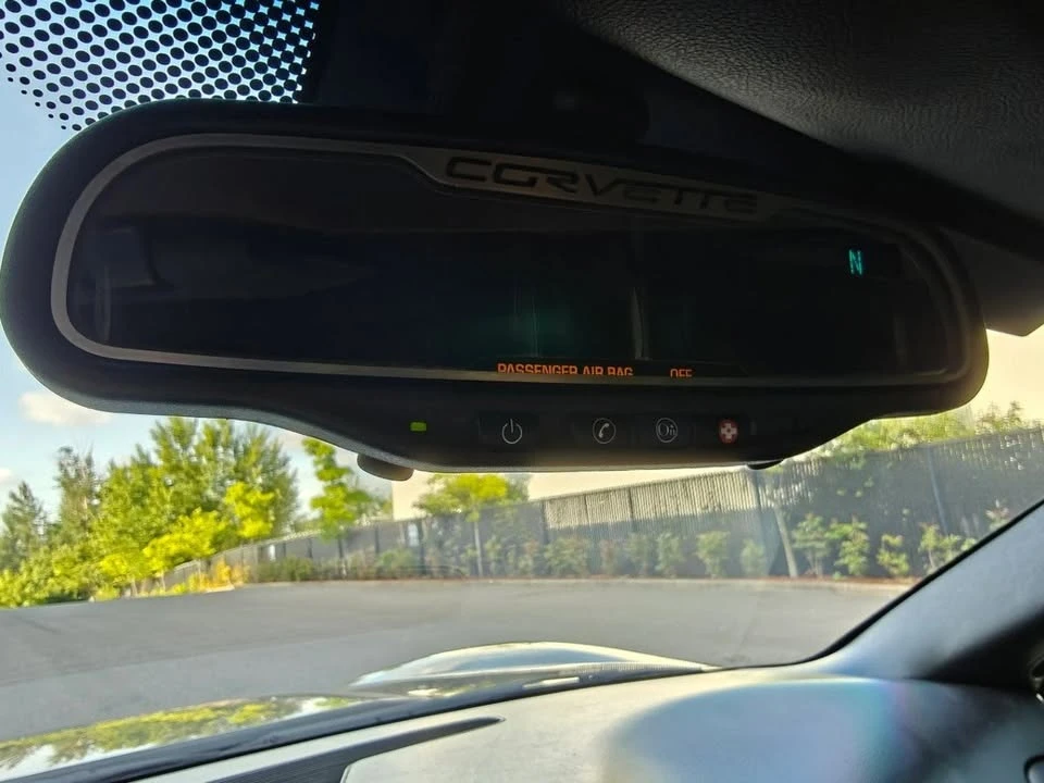 2007 Chevrolet Corvette C6 - Image 19 of 20