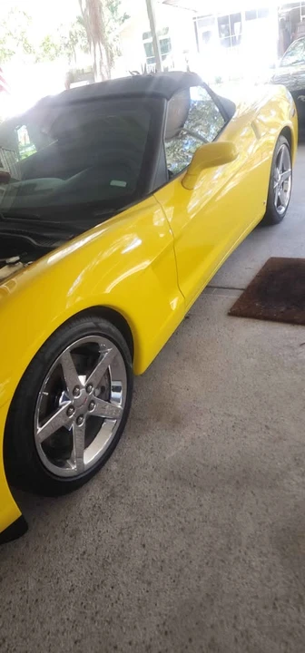 2007 Chevrolet Corvette C6 - Image 3 of 18