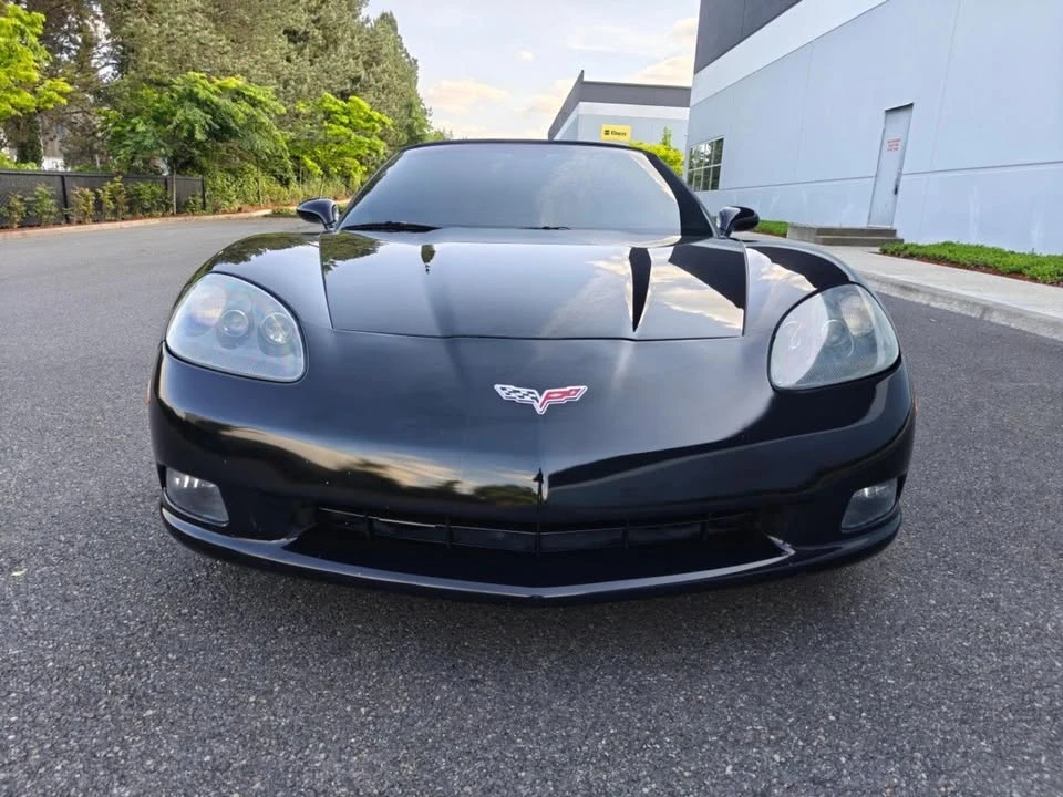 2007 Chevrolet Corvette C6 - Image 3 of 20