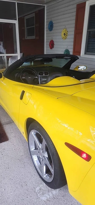 2007 Chevrolet Corvette C6 - Image 6 of 18
