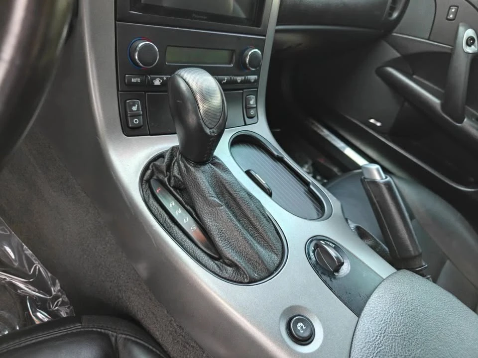 2007 Chevrolet Corvette C6 - Image 18 of 20