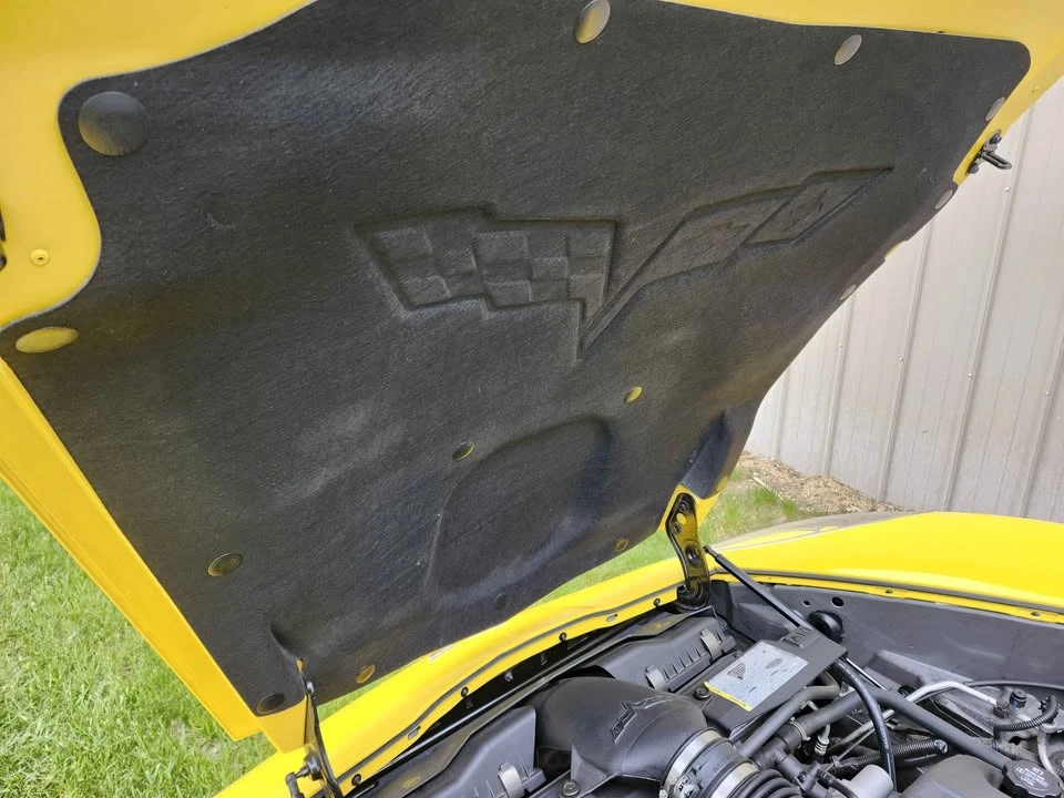 2007 Chevrolet Corvette C6 - Image 6 of 14