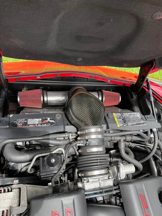 2007 Chevrolet Corvette C6 - Image 15 of 16
