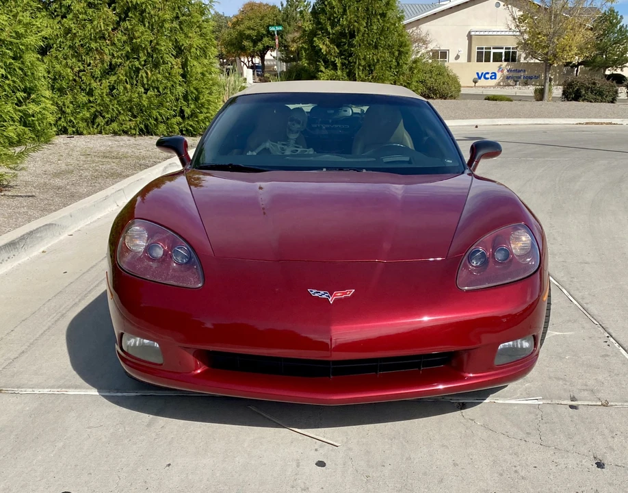2007 Chevrolet Corvette C6 - Image 2 of 31