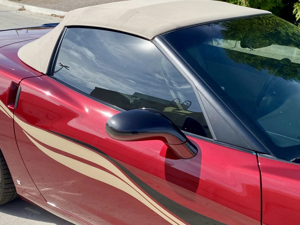2007 Chevrolet Corvette C6 - Image 18 of 31