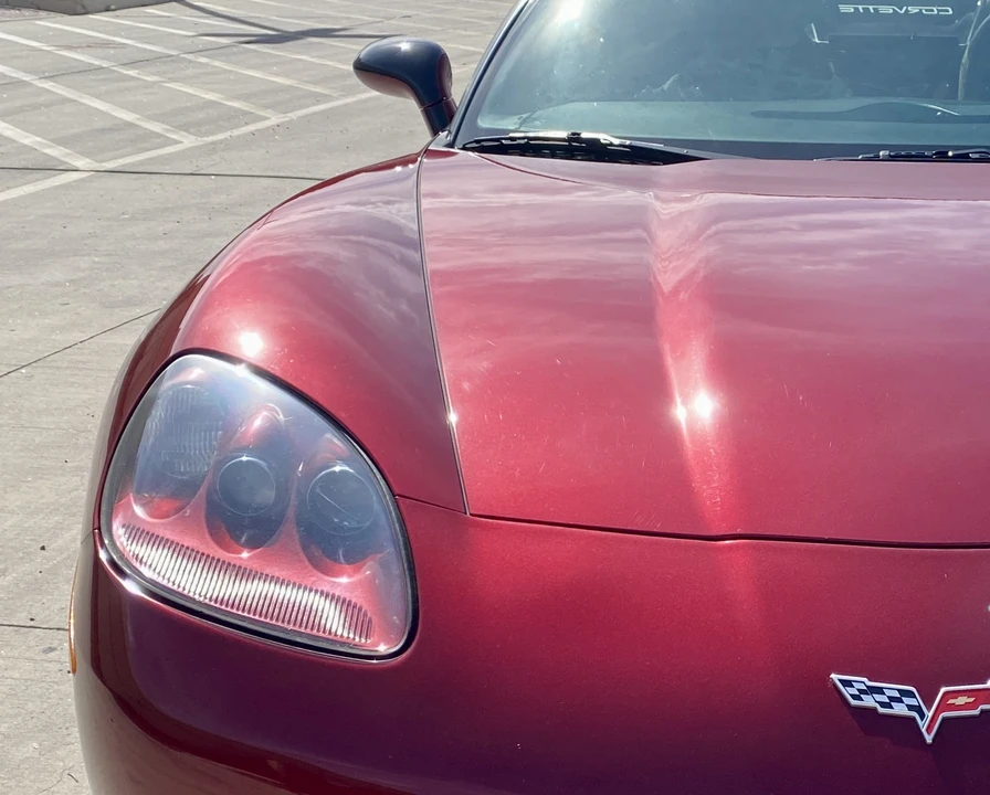 2007 Chevrolet Corvette C6 - Image 21 of 31