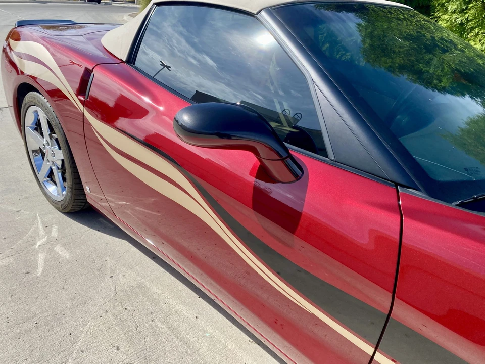 2007 Chevrolet Corvette C6 - Image 19 of 31