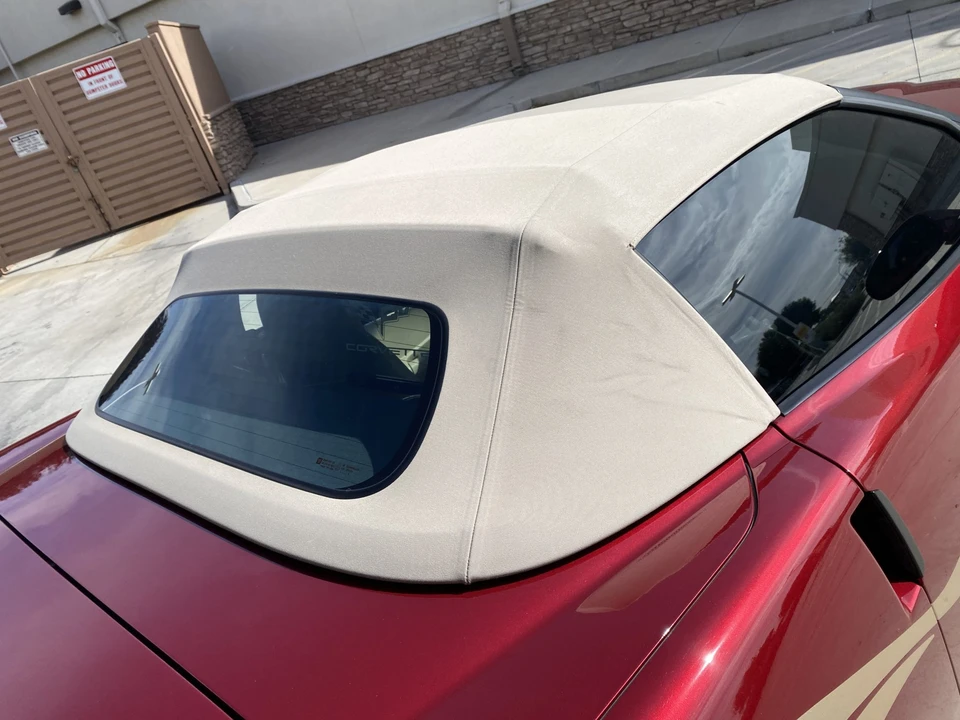 2007 Chevrolet Corvette C6 - Image 22 of 31