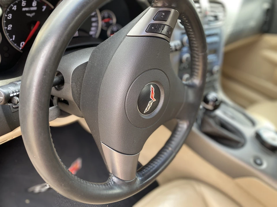 2007 Chevrolet Corvette C6 - Image 29 of 31