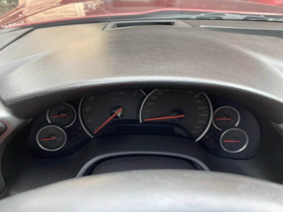 2007 Chevrolet Corvette C6 - Image 31 of 31