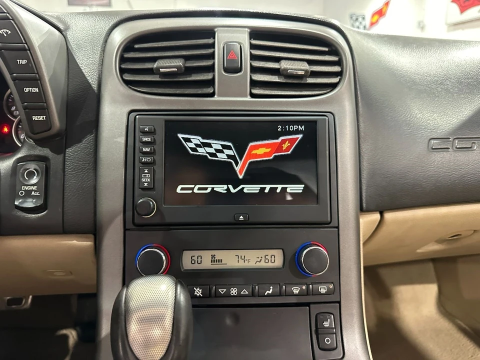 2007 Chevrolet Corvette C6 - Image 16 of 21