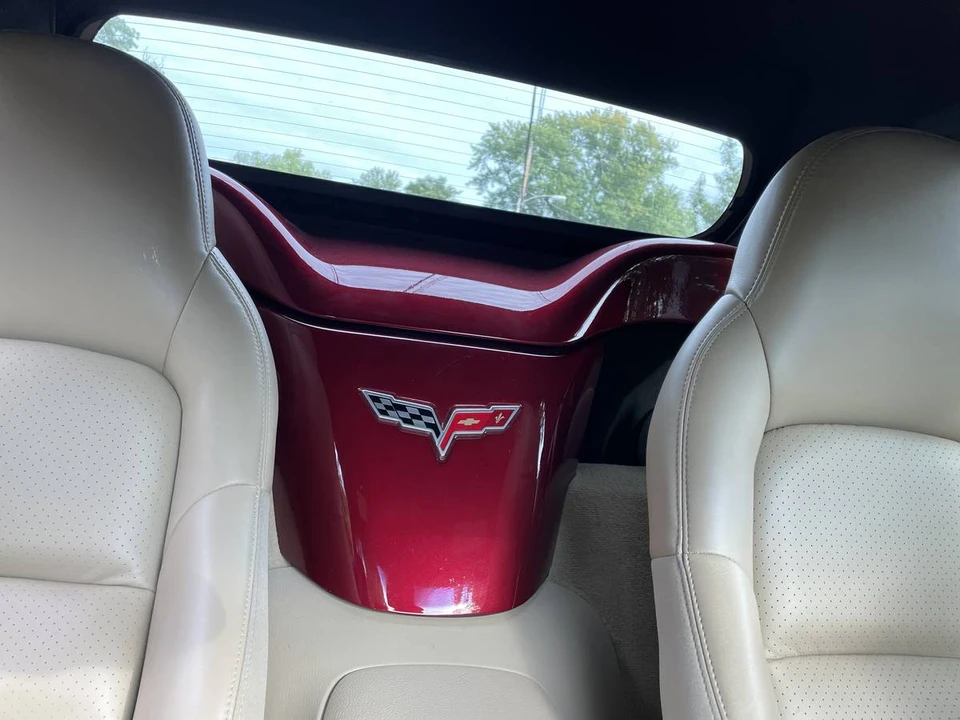 2007 Chevrolet Corvette C6 - Image 14 of 19