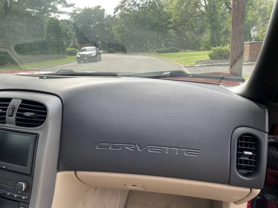 2007 Chevrolet Corvette C6 - Image 16 of 19
