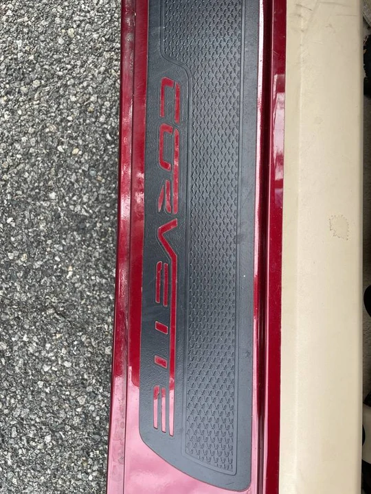2007 Chevrolet Corvette C6 - Image 15 of 19