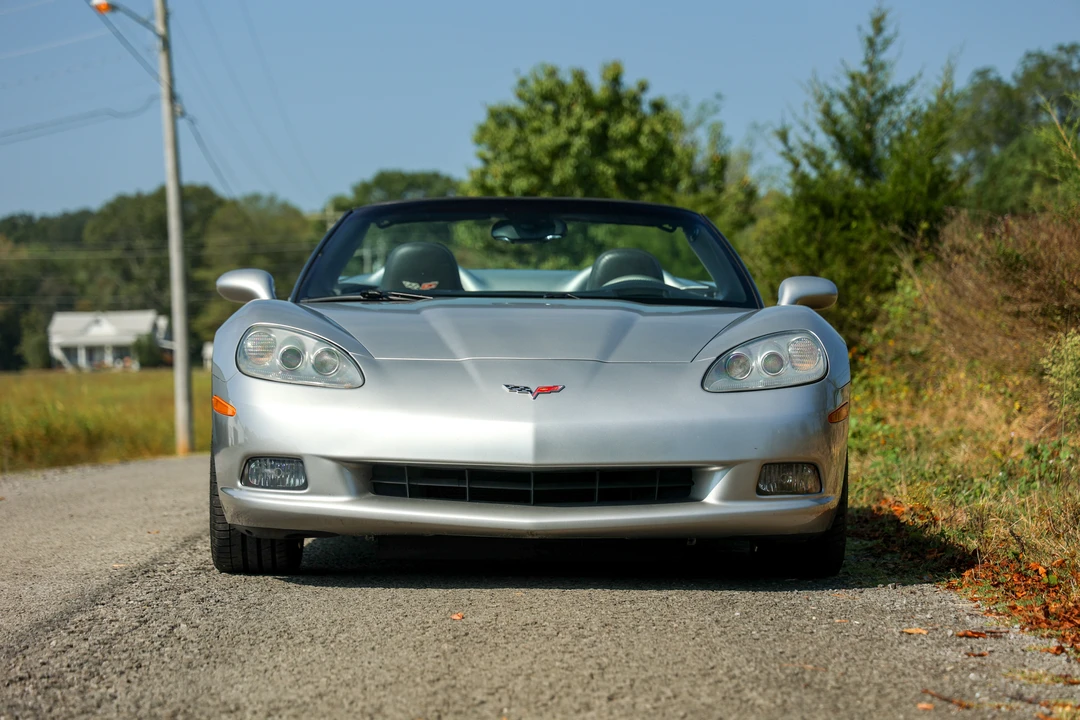 2007 Chevrolet Corvette C6 - Image 2 of 31